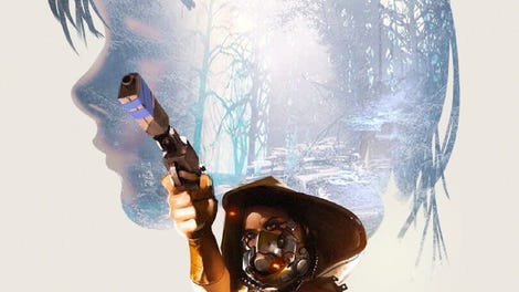 Dustwind: The Last Resort