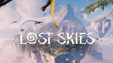Lost Skies