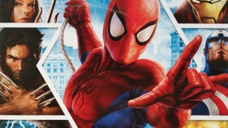 Marvel: Ultimate Alliance - Special Edition