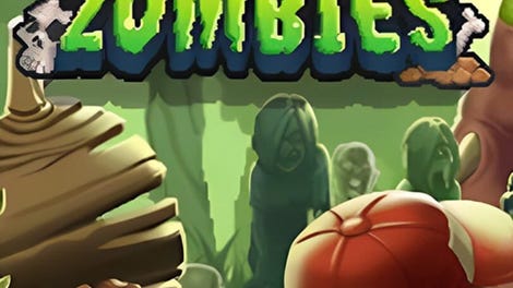 Apes vs. Zombies