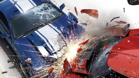 Burnout Dominator