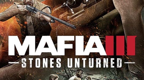 Mafia III: Stones Unturned