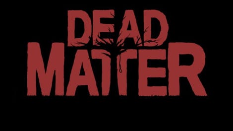 Dead Matter