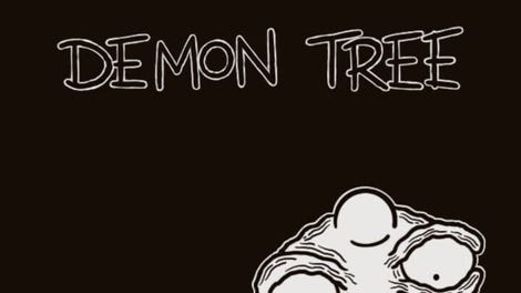 The Curse of the Demon Tree