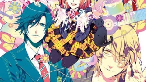 Uta no Prince-sama