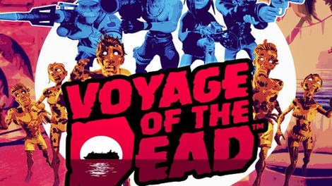 Voyage of the Dead