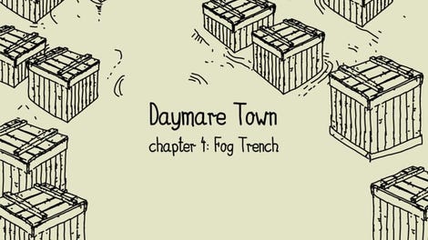 Daymare Town 4