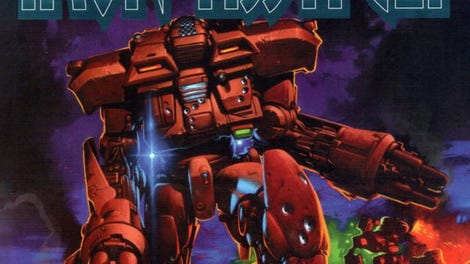 Iron Assault