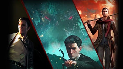 Famous Duo Bundle
