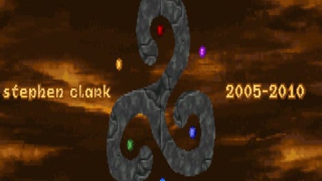 Serpent: Resurrection
