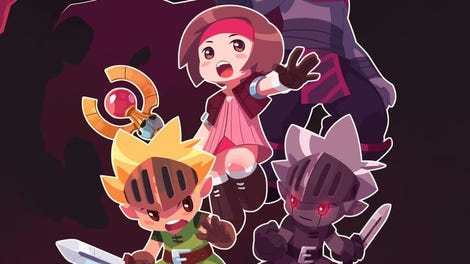 Evoland