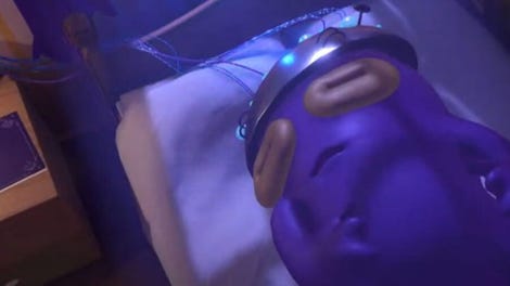Neebota: Zeebo's Awakening