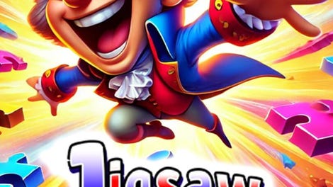 Jigsaw USA