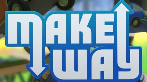 Make Way
