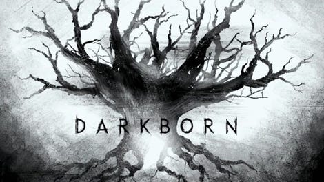 Darkborn
