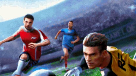 Real Football 2017