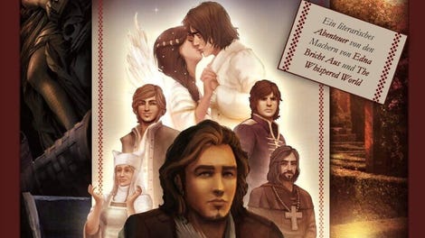 The Chronicles of Shakespeare: Romeo & Juliet