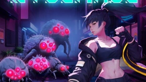 CybeRage