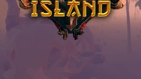 Surviving Skeleton Island