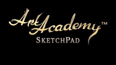 Art Academy: Sketchpad