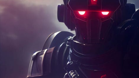 WarBots