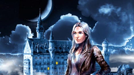 Mystery of Neuschwanstein