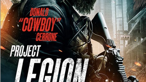 project legion movie review