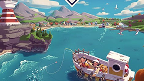 Moonglow Bay