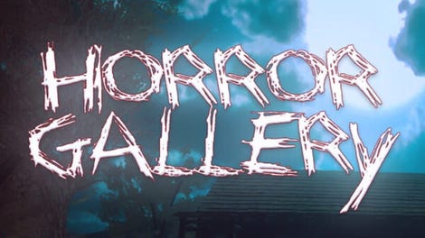 Horror Gallery