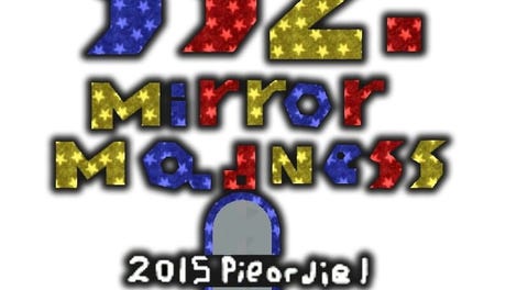 Shining Stars 2: Mirror Madness