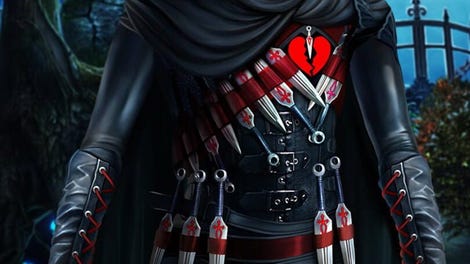 Dark Dimensions: Blade Master