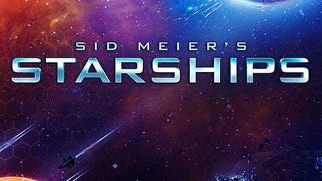Sid Meier's Starships
