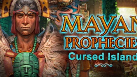 Mayan Prophecies: Cursed Island