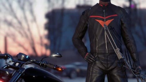 Just Ride