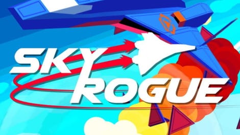Sky Rogue
