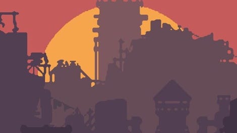 Moon Tower