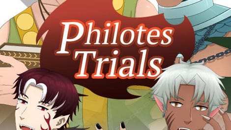 Philotes Trials