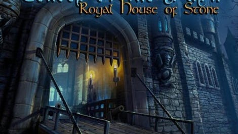 Echoes of the Past: Royal House of Stone