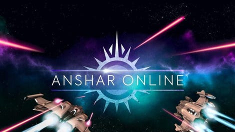 Anshar Online