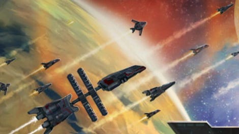 Star Control: Origins - Earth Rising