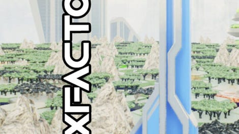 Hexfactory