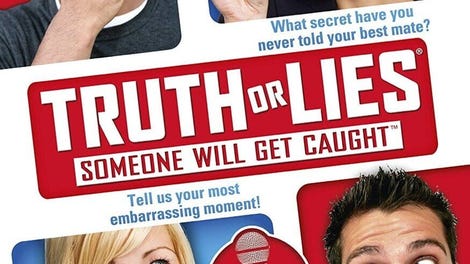Truth or Lies