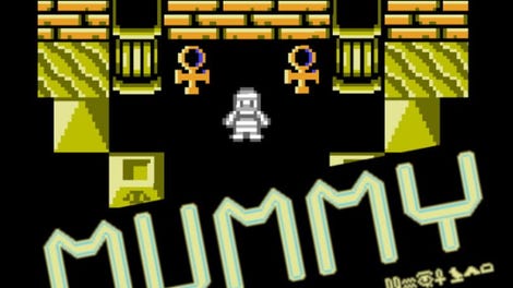 Mummy: Egyptian Puzzle