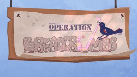 Operation Breadcrumbs