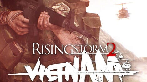 Rising Storm 2: Vietnam