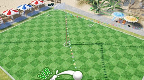 Gateball VR
