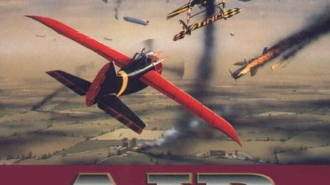 Air Power: Battle in the Skies