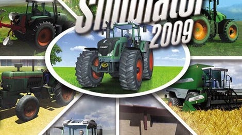 Farming-Simulator 2009