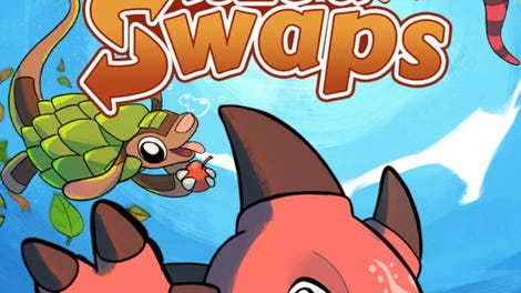 Isle of Swaps