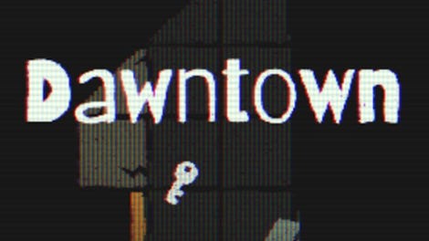Dawntown